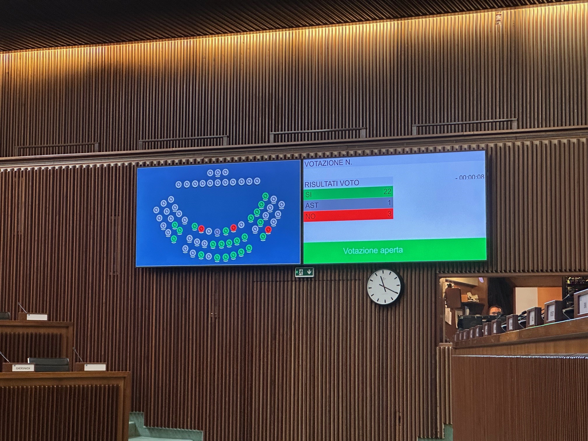 ISTITUZIONI. BORDIN: GIOVANI GIURISTI DI 